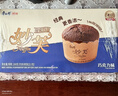 康师傅妙芙奶油巧克力混合口味蛋糕576g 糕点早餐面包 包装随机 实拍图
