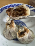 一旬一味黑椒牛肉&沙茶牛肉烧麦280g*2袋 烧卖家庭速冻早餐加热即食半成品 实拍图