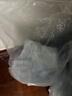 贝傅特 大包干燥剂 吸湿透明硅胶颗粒珠电子产品工业用金属机械设备仓库服装箱包防潮剂 100克10包 实拍图