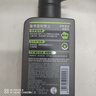 曼秀雷敦男士专用冰爽活炭洗面奶150ml 深层清洁去黑头控油洁面乳男生礼物 实拍图