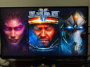 泰坦军团 27英寸 2K 升级235Hz HDR500nit高亮版 硬件低蓝光 专业电竞调校 出厂校色 三角洲显示器P2710R2+ 实拍图