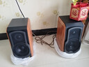 漫步者（EDIFIER）【数码多年度推荐】S1000MKII 旗舰HIFI级2.0音箱 蓝牙音箱 高保真音响 电脑音响 电视音响 实拍图