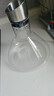 京东京造 红酒醒酒器 瀑布式过滤快速醒酒葡萄酒分酒器1.55L 实拍图
