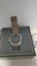 HUAWEI【父亲节送礼优选】HUAWEI  WATCH GT 6 冰川灰 46mm智能手表多维情绪健康全新骑行体验 实拍图