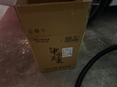美菱家用吸尘器大功率超强吸力工业装修美缝商用车用开荒地毯仓库酒店强力桶式吸尘机 实拍图