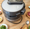 美的（Midea）【价保618】有钛0氟青瓷电压力锅少盐提鲜70kPa高压锅1000W大功率0涂层精钢厚釜电饭煲MY-E5860G 实拍图