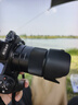 永诺YN50F1.8Z DF Lite 尼康Z口全画幅自动定焦镜头 适用于Z6 Z5 Z50微单相机 黑壳新品 实拍图