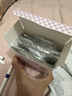 婴享（Genieten）无麸质薯饼薄饼磨牙饼干解馋健康食品敏宝零食送婴幼儿宝宝辅食谱 实拍图