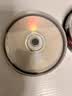 联想（Lenovo）DVD+R 光盘/刻录盘 16速4.7GB 办公系列 桶装10片 空白光盘 实拍图