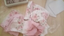 富安娜床上四件套纯棉100%全棉床单被套 双人加大床品套件230×229cm花知晓 实拍图
