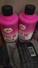 龟牌（Turtle Wax）洗车液泡沫清洗剂套装预洗液洗车水蜡汽车清洁剂PA壶洗车机樱桃爽 樱桃爽 雪崩洗车液 500ml 金牌销量 实拍图