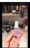 Sweet Color水性指甲油透明加钙底油HG01-4ml体验装健康护甲健康礼物 实拍图