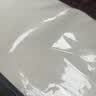 拜杰硅油纸100张35*25cm烧烤空气炸锅烤盘烤肉露营专用烘焙纸防油防沾 实拍图