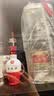 五粮液 普五八代 浓香型白酒 52度 250ml 单瓶 官方授权 618 实拍图