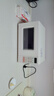 美的（Midea）【价保618】小滋味系列微波炉变频家用奶油风百搭复古转盘式一级能效微波炉以旧换新20L（M2H2） 实拍图