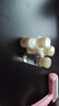 MUJI米糠发酵控油去屑洗护套装 柑橘香味 30ml*3 实拍图