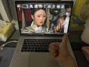 苹果（Apple） MacBook Pro/Air 二手苹果笔记本电脑 商务 办公 游戏 设计 剪辑 95新19款912灰932银i9九代32G/1T 实拍图