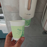 妙洁 一次性纸杯子茶水加厚食品级商务杯 250ml*2包组合160只装 实拍图