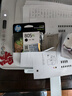 惠普（HP）805原装大容量黑色墨盒 适用hp deskjet 1210/1212/2330/2332/2720/2729/2722打印机 实拍图