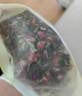 贡苑云南玫瑰花茶260g 特级品质平阴重瓣大朵胎玫瑰无硫花草养生茶 实拍图