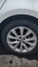 邓禄普（DUNLOP）汽车轮胎 205/55R16 91V SP SPORT FM800 适配朗逸/速腾/卡罗拉 实拍图