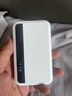 飞瑧随身wifi2026款超大10000毫安5G双频移动随身WIFI9.9无线流量全国通用无线穿墙路由器充电宝二合一 【极速版】三网通-超长质保+送免费流量 实拍图