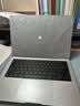 Apple/苹果AI笔记本/2025款MacBookPro14英寸M5(10+10核)32G 1T银色笔记本电脑MJ3E4CH/A 实拍图