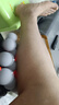 VTT【德国】十六头筋膜枪按摩器肩颈腰背全自动揉捏腿部全身深层肌肉电动颈膜小腿仪生日520礼物 【16头顶配款】30档+动力锂电池+德国品牌电机灰 实拍图