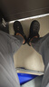 卡骆驰（CROCS）贝雅洞洞鞋男鞋女鞋轻便耐磨一脚蹬拖鞋休闲鞋百搭花园鞋|10126 黑色-001 41 /42(260mm) 实拍图