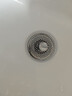 杜邦（DU PONT）面盆下水器洗手盆漏水塞洗脸盆洗手池面盆弹跳芯PJ003T 实拍图