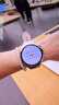 华为【父亲节送礼优选】HUAWEI WATCH D2幻夜黑 动态血压监测一键微体检升级多种健康研究华为智能手表 实拍图
