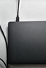 联想（Lenovo）8倍速 铝合金材质 Type-C/USB外置光驱 DVD外置刻录机 移动光驱 笔记本电脑光驱外置读刻一体 DB85 实拍图