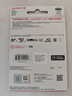 闪迪（SanDisk）128GB TF(MicroSD)内存卡4K极速金卡 A2 V30 U3 兼容大疆Pocket 4/Action 6运动相机 无人机存储卡 实拍图