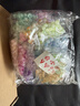 贝初众儿童玩具女孩生日礼物7-14岁串珠玩具diy手工3-6-10岁小女生礼盒 至臻鹿绒首饰盒【20色1000珠+DIY】礼盒礼袋 十岁男女孩童小学初中生5-8-12周岁礼物2026火的最玩具 实拍图