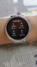 华为HUAWEI WATCH GT 6 流光紫 41mm智能手表多维情绪健康全新骑行体验 实拍图