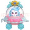 奇妙萌可闪耀流星月光萌可公仔人偶星星魔方套装卡牌新玩具小女孩新年礼物 实拍图