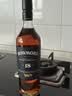 波摩（Bowmore）18年 苏格兰 艾雷岛产区 单一麦芽 威士忌 洋酒 700ml 晒单实拍图