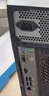 和谐号办公商用台式机电脑主机整机（AMD A8强芯 8G 256G WiFi 全国联保） 实拍图