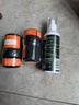 皇宇solunar氨基酸高级香氛鞋油60ml*1支棕色皮鞋真皮保养油自带刷头 实拍图