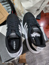 adidas RUN 60s 2.0复古休闲舒适跑步鞋男女阿迪达斯官方轻运动   黑/白   39 实拍图