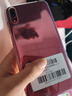 华为（HUAWEI）华为畅享9 二手手机 智能机 工作机4G 双卡 后置双摄智能美颜 珊瑚红 4G+64G  9成新 实拍图