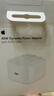 Apple/苹果 40W type-c快充充电器 苹果usb-c原装充电头 旗舰店新款苹果iPhone 17 Pro Max充电器 实拍图