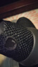 斯凯奇（Skechers）闪穿鞋男鞋春季休闲健步鞋一脚蹬运动鞋百搭软底布鞋118306 实拍图