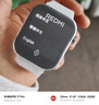 小米（MI）REDMI Watch 6皎月银 国家补贴 澎湃OS 3 心率血氧监测 红米手表6 小米汽车 送男友送女友 实拍图