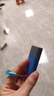 洛克兄弟自行车灯夜骑强光手电筒TYPE-C充电儿童前灯防雨骑行装备 RHL800 实拍图
