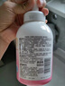贝亲（Pigeon）洗发水沐浴露 含桃叶精华 洗发沐浴二合一  四季通用 500ml*2 实拍图