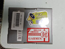 佳明（GARMIN）Forerunner265极夜黑心率血氧多频多星户外运动跑步游泳智能手表 实拍图