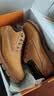 添柏岚（Timberland）踢不烂男鞋大黄靴休闲通勤防泼水防污偏大|A1P3L A1P3LW/小麦色 TB1 仅批次不同 44 实拍图