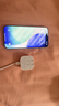 Apple/苹果 40W type-c快充充电器 苹果usb-c原装充电头 旗舰店新款苹果iPhone 17 Pro Max充电器 实拍图