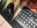 雷蛇（Razer）炼狱蝰蛇标准版有线鼠标 人体工学 电竞游戏 右手通用型 吃鸡/LOL/CSGO游戏鼠标 黑色 实拍图